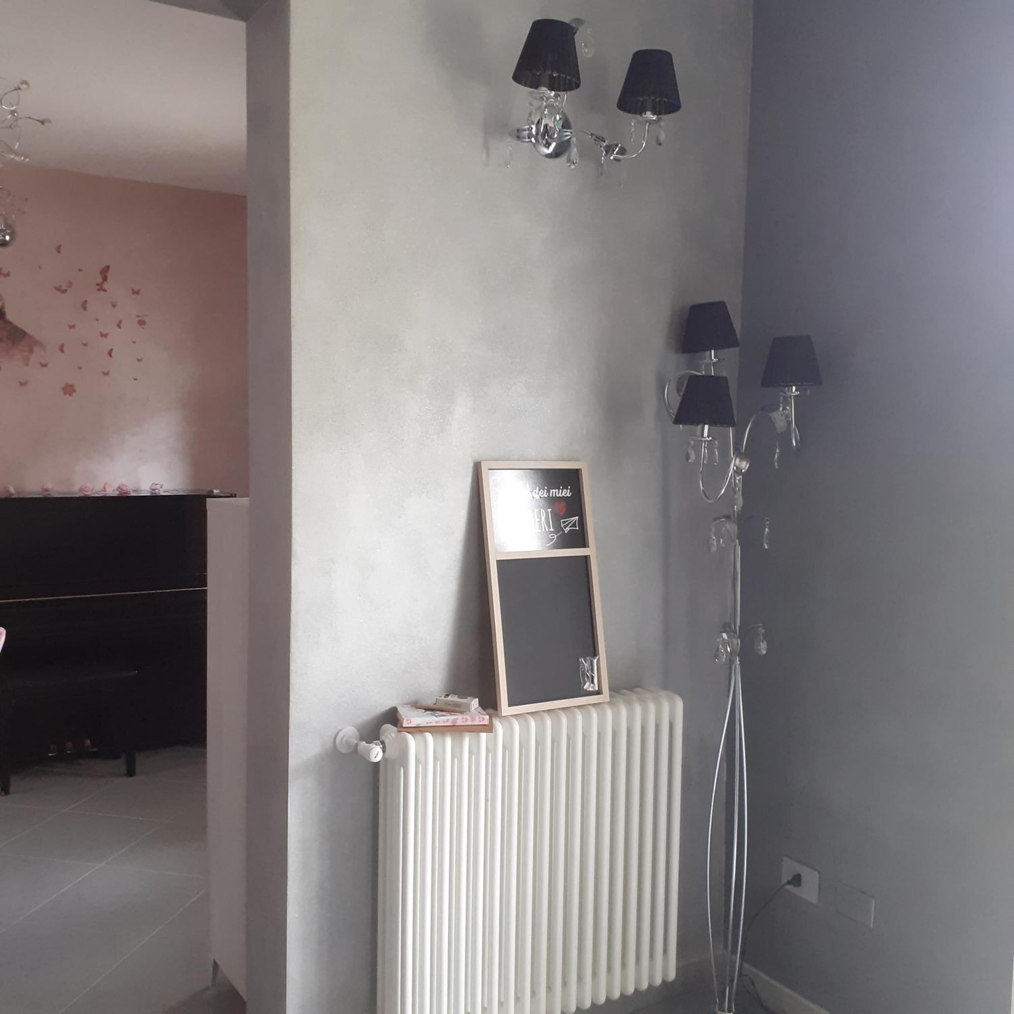 Casavacanze Baggioro Colle di Compito Εξωτερικό φωτογραφία