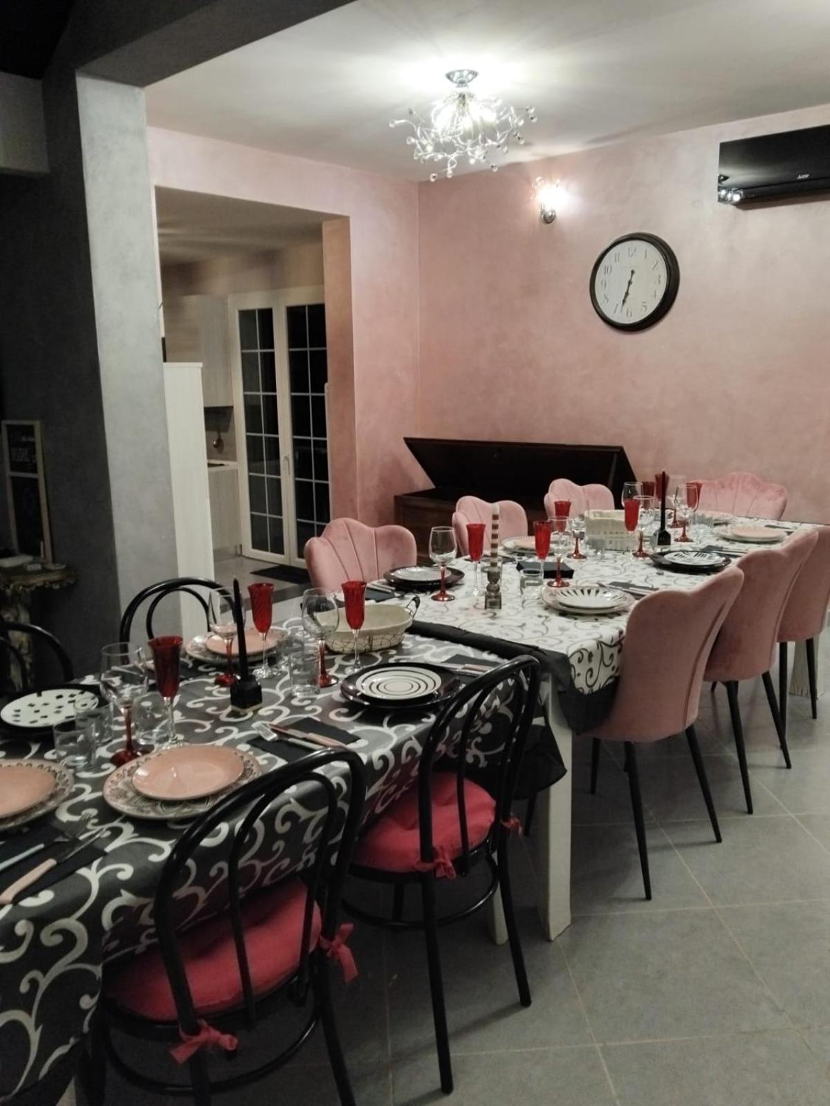 Casavacanze Baggioro Colle di Compito Εξωτερικό φωτογραφία